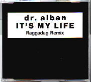 Dr Alban - It's My Life REMIX